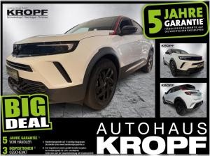 Opel Mokka-e Mokka e GS Line LED+Navi+SHZ+Winterp.+Kam.+LM
