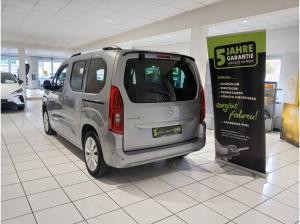 Opel Combo Combo-e Life Fin. ab 2,99% Navi,SHZ,2xKlima