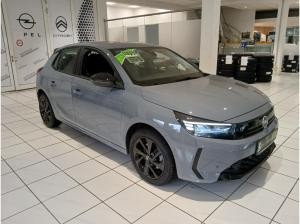 Opel Corsa F 1.2T Rückfahrkamera,Parkpilot,Tempomat