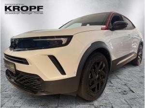 Opel Mokka-e Mokka e GS Line LED+Navi+SHZ+Winterp.+Kam.+LM