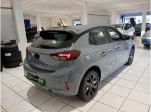 Opel Corsa F 1.2T Rückfahrkamera,Parkpilot,Tempomat