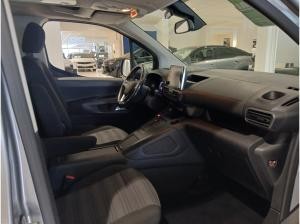 Opel Combo Combo-e Life Fin. ab 2,99% Navi,SHZ,2xKlima