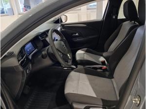 Opel Corsa F 1.2T Rückfahrkamera,Parkpilot,Tempomat