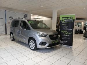 Opel Combo Combo-e Life Fin. ab 2,99% Navi,SHZ,2xKlima