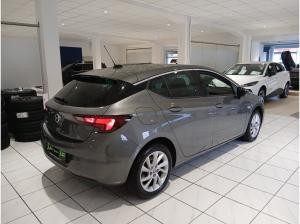 Opel Astra K 1.2T Fin. ab 2,99% Navi,Lenkradheizung