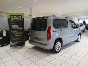 Opel Combo Combo-e Life Fin. ab 2,99% Navi,SHZ,2xKlima