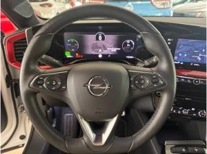 Opel Mokka-e Mokka e GS Line LED+Navi+SHZ+Winterp.+Kam.+LM