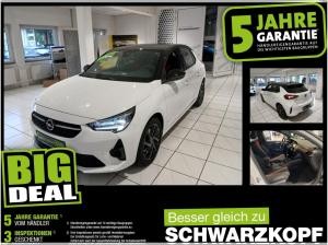 Opel Corsa F 1.2T Navi,Sitzheizung,Tempomat,Parkpilot