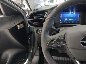 Opel Corsa F 1.2T Rückfahrkamera,Parkpilot,Tempomat