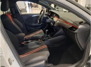 Opel Corsa F 1.2T Navi,Sitzheizung,Tempomat,Parkpilot