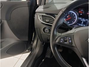 Opel Astra K 1.2T Fin. ab 2,99% Navi,Lenkradheizung