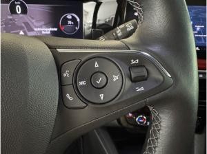 Opel Mokka-e Mokka e GS Line LED+Navi+SHZ+Winterp.+Kam.+LM