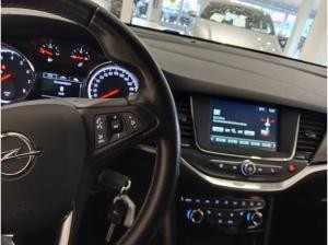 Opel Astra K 1.2T Fin. ab 2,99% Navi,Lenkradheizung
