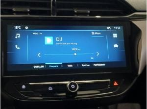 Opel Corsa F 1.2T Rückfahrkamera,Parkpilot,Tempomat