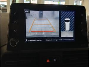 Opel Combo Combo-e Life Fin. ab 2,99% Navi,SHZ,2xKlima