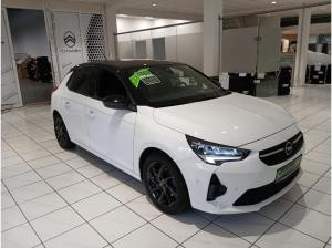Opel Corsa F 1.2T Navi,Sitzheizung,Tempomat,Parkpilot