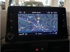 Opel Combo Combo-e Life Fin. ab 2,99% Navi,SHZ,2xKlima