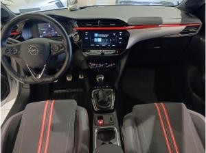 Opel Corsa F 1.2T Navi,Sitzheizung,Tempomat,Parkpilot