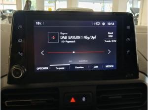 Opel Combo Combo-e Life Fin. ab 2,99% Navi,SHZ,2xKlima