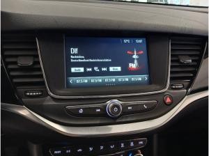 Opel Astra K 1.2T Fin. ab 2,99% Navi,Lenkradheizung