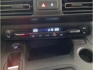 Opel Combo Combo-e Life Fin. ab 2,99% Navi,SHZ,2xKlima