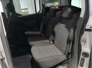 Opel Combo Combo-e Life Fin. ab 2,99% Navi,SHZ,2xKlima