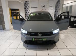 Opel Corsa F 1.2T Rückfahrkamera,Parkpilot,Tempomat