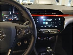 Opel Corsa F 1.2T Navi,Sitzheizung,Tempomat,Parkpilot