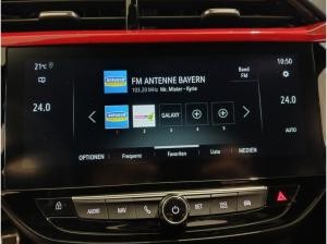 Opel Corsa F 1.2T Navi,Sitzheizung,Tempomat,Parkpilot