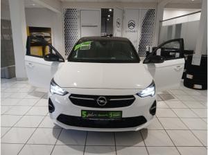 Opel Corsa F 1.2T Navi,Sitzheizung,Tempomat,Parkpilot