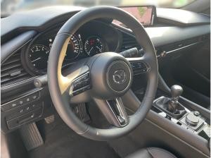 Mazda 3 🔥 Vorführwagen mit Leder zum Top-Leasingpreis! Greif zu, solange er da ist! 🔥