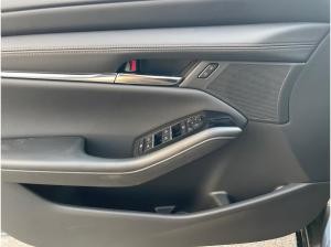 Mazda 3 🔥 Vorführwagen mit Leder zum Top-Leasingpreis! Greif zu, solange er da ist! 🔥
