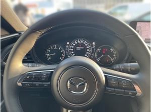 Mazda 3 🔥 Vorführwagen mit Leder zum Top-Leasingpreis! Greif zu, solange er da ist! 🔥