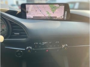 Mazda 3 🔥 Vorführwagen mit Leder zum Top-Leasingpreis! Greif zu, solange er da ist! 🔥