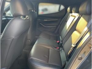 Mazda 3 🔥 Vorführwagen mit Leder zum Top-Leasingpreis! Greif zu, solange er da ist! 🔥