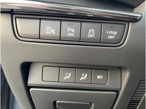 Mazda 3 🔥 Vorführwagen mit Leder zum Top-Leasingpreis! Greif zu, solange er da ist! 🔥