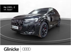 Audi Q7 TFSI e qu. S line business Pano AHK B&O