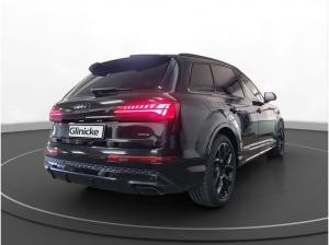 Audi Q7 TFSI e qu. S line business Pano AHK B&O