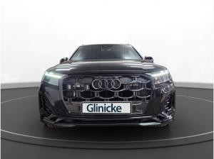 Audi Q7 TFSI e qu. S line business Pano AHK B&O