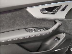 Audi Q7 TFSI e qu. S line business Pano AHK B&O