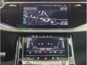Audi Q7 TFSI e qu. S line business Pano AHK B&O