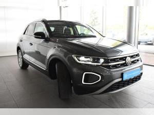 Volkswagen T-Roc Style 1.5 TSI Lagerwagen -> Sofort Verfügbar!