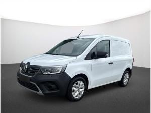 Renault Kangoo Rapid E-Tech Advance L1 22kW