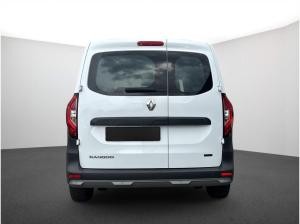 Renault Kangoo Rapid E-Tech Advance L1 22kW