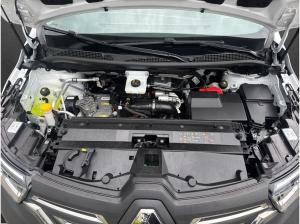 Renault Kangoo Rapid E-Tech Advance L1 22kW