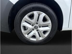 Renault Kangoo Rapid E-Tech Advance L1 22kW