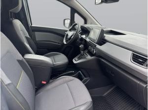 Renault Kangoo Rapid E-Tech Advance L1 22kW