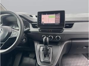 Renault Kangoo Rapid E-Tech Advance L1 22kW