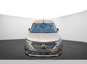 Nissan Townstar Townstar Kasten L1 2,2t N-Connecta Option🔥 CCS Winterpaket Top Ausgestattet🔥