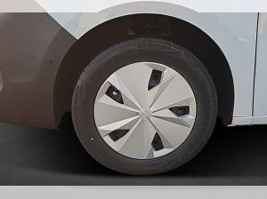 Nissan Townstar Townstar Kasten L1 2,2t N-Connecta Option🔥 CCS Winterpaket Top Ausgestattet🔥